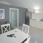 Apartamento Corrado Caldera Fira (Santorini)