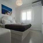 Apartamento Corrado Caldera