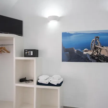 Apartament Corrado Caldera