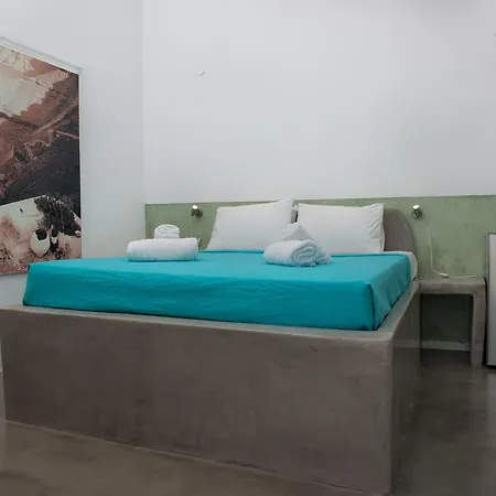 Corrado Caldera Fira (Santorini)