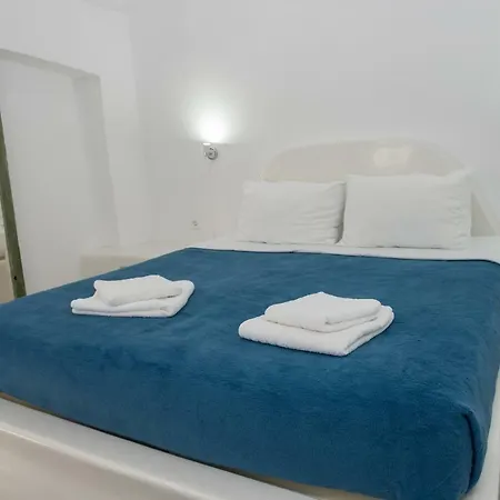 Lägenhet Corrado Caldera *