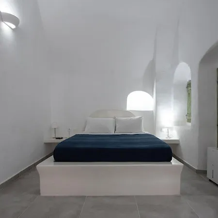 卡尔德拉科拉多公寓 *