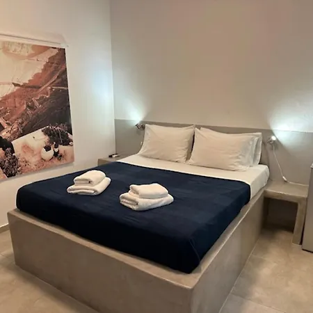 卡尔德拉科拉多公寓 公寓