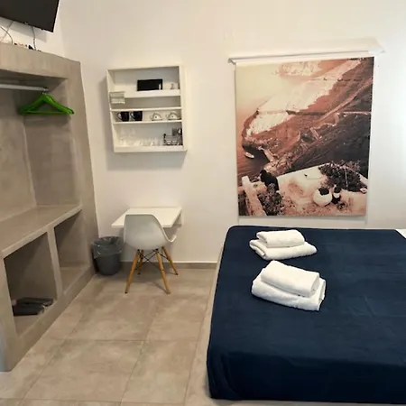 卡尔德拉科拉多公寓 公寓 *