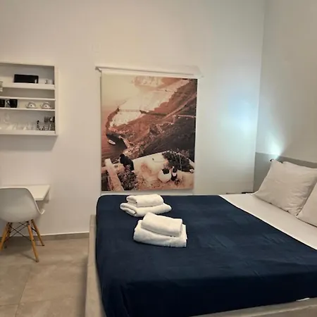 卡尔德拉科拉多公寓 * 费拉