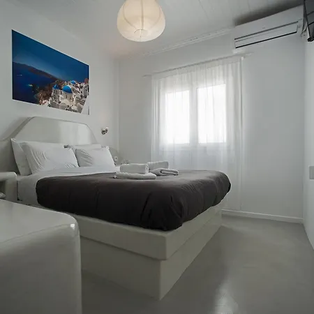 Apartamento Corrado Caldera
