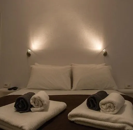 卡尔德拉科拉多公寓 公寓 *