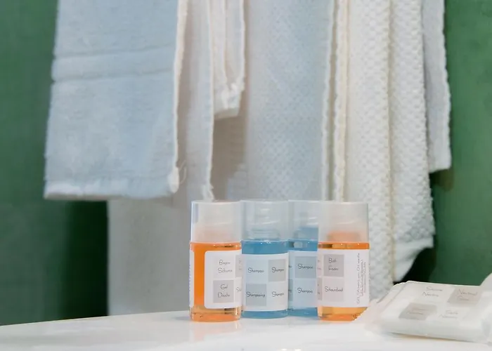 卡尔德拉科拉多公寓 公寓 费拉