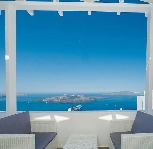 公寓 卡尔德拉科拉多公寓 *