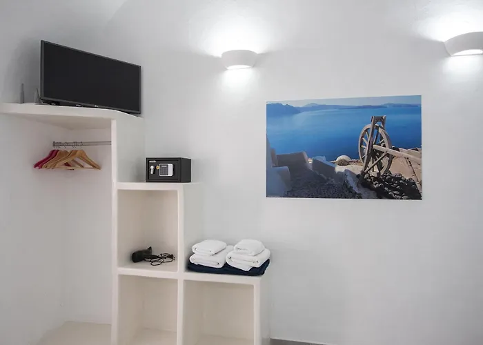 公寓 卡尔德拉科拉多公寓