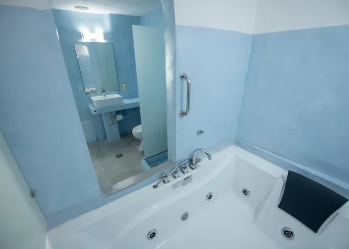 卡尔德拉科拉多公寓 公寓 *