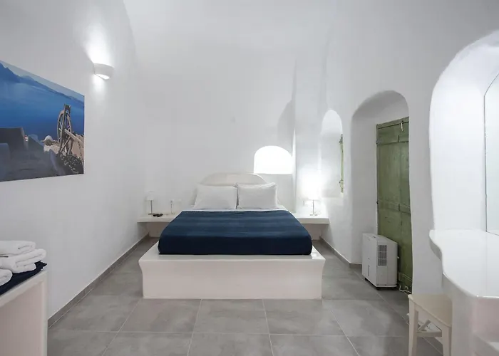 公寓 卡尔德拉科拉多公寓 *