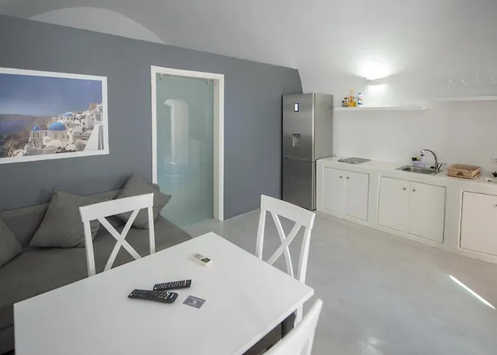 公寓 卡尔德拉科拉多公寓 费拉