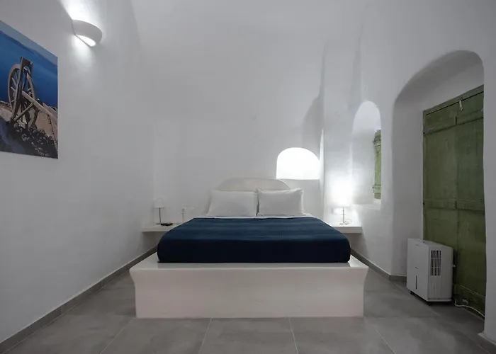 卡尔德拉科拉多公寓 *