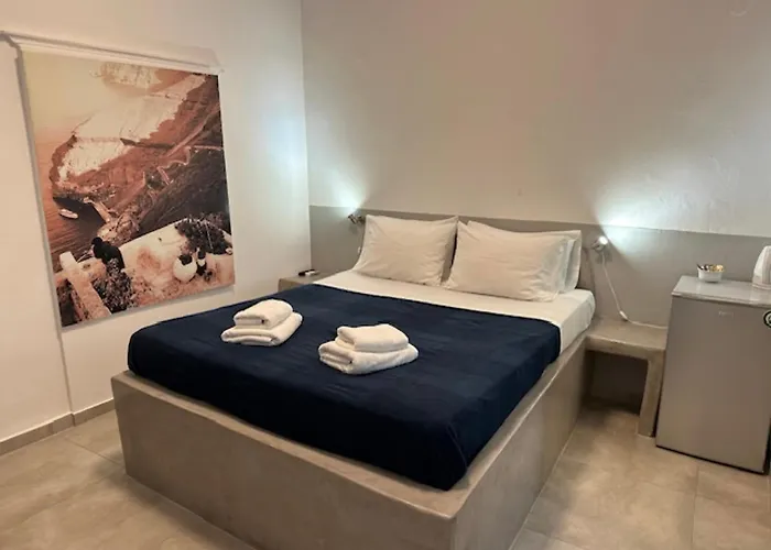 卡尔德拉科拉多公寓 公寓