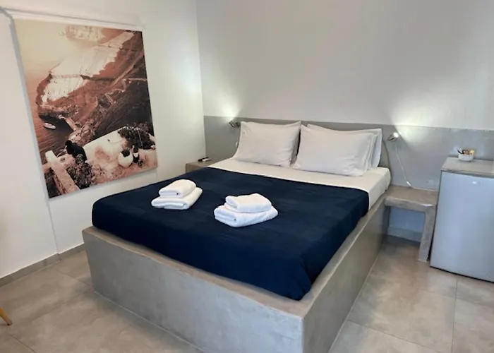 卡尔德拉科拉多公寓 公寓 费拉