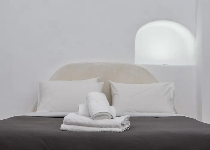 卡尔德拉科拉多公寓 费拉