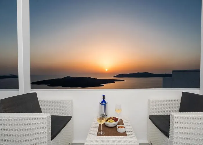 卡尔德拉科拉多公寓 费拉