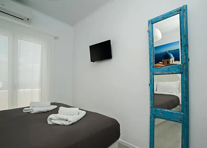 公寓 卡尔德拉科拉多公寓 费拉