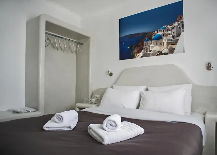 卡尔德拉科拉多公寓 * 费拉