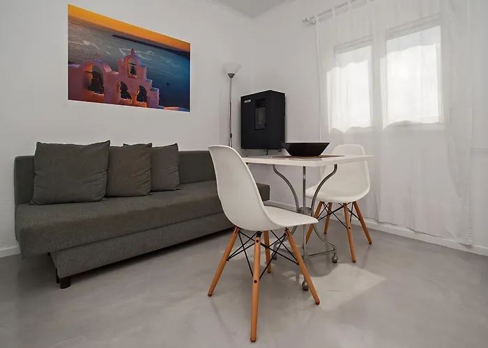 卡尔德拉科拉多公寓 公寓