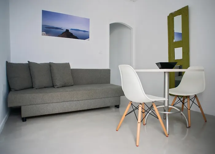 卡尔德拉科拉多公寓 * 费拉