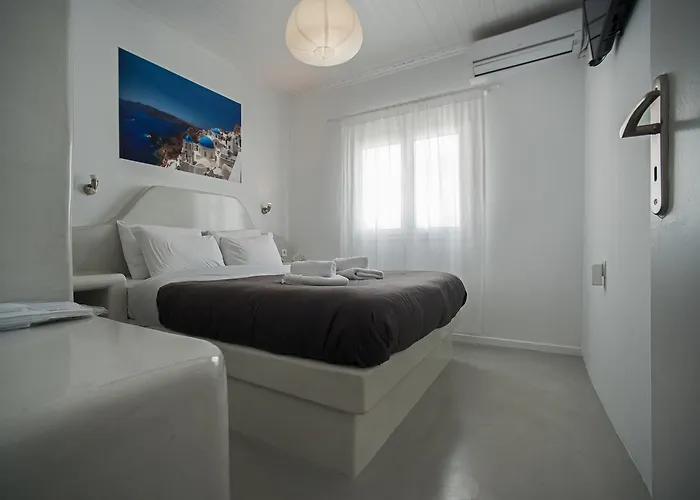 公寓 卡尔德拉科拉多公寓