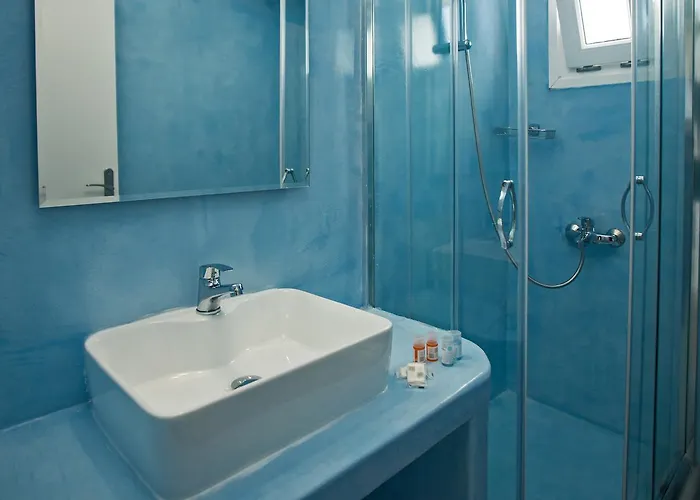 卡尔德拉科拉多公寓 *