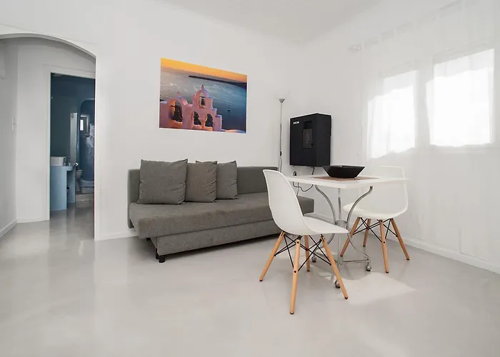 卡尔德拉科拉多公寓 公寓