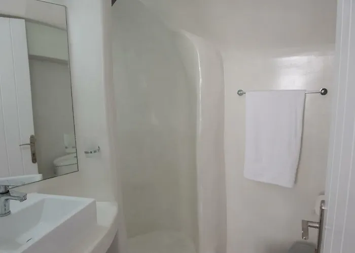 公寓 卡尔德拉科拉多公寓 *