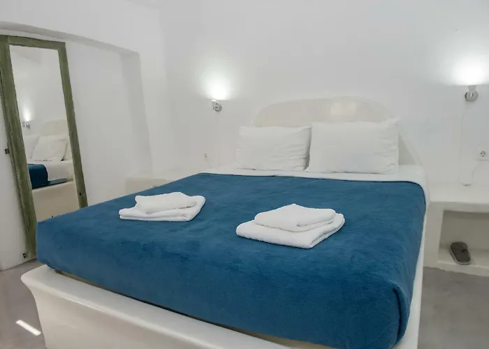 公寓 卡尔德拉科拉多公寓 *