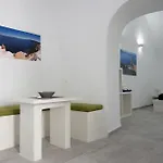 Corrado Caldera Lejlighed Fira (Santorini)