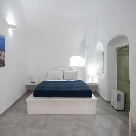 Apartment Corrado Caldera *